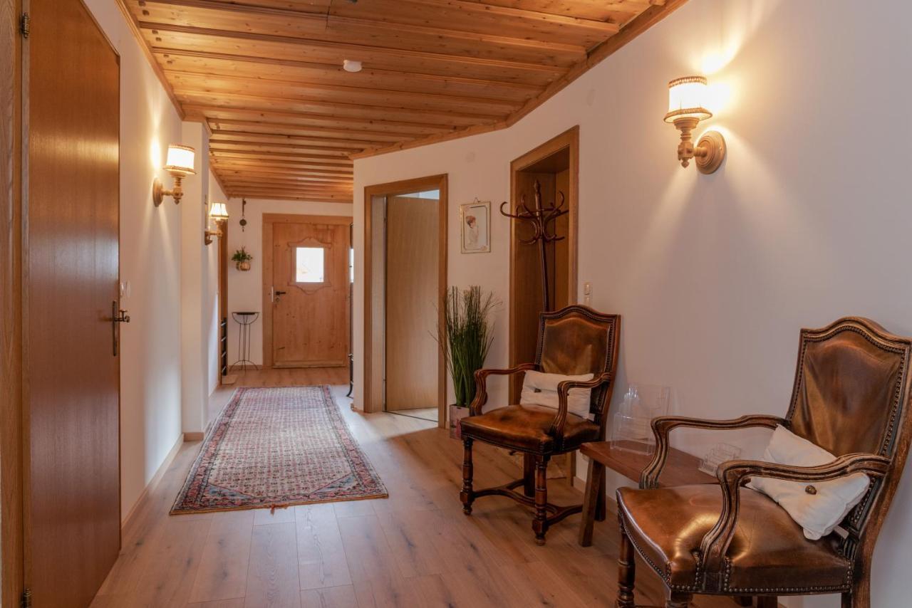 Ritterhof Apartments راوريس المظهر الخارجي الصورة