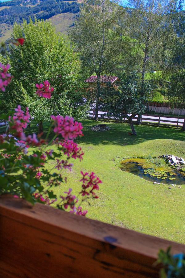 Ritterhof Apartments راوريس المظهر الخارجي الصورة