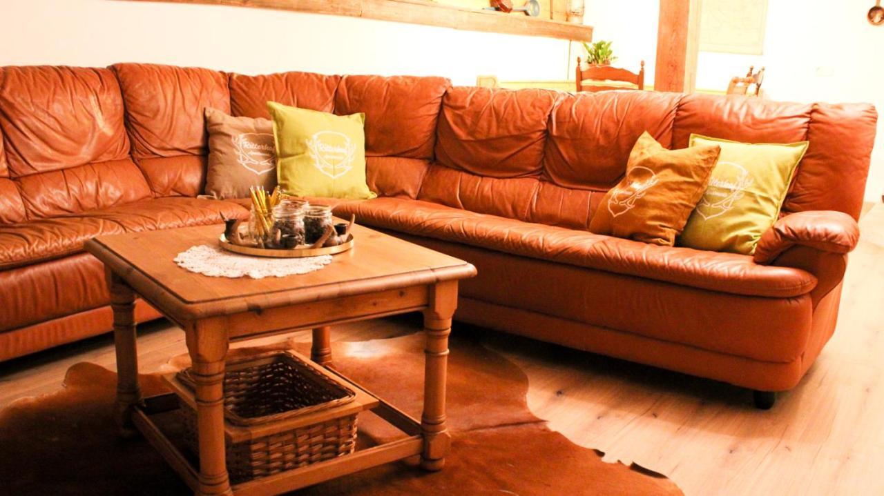 Ritterhof Apartments راوريس المظهر الخارجي الصورة
