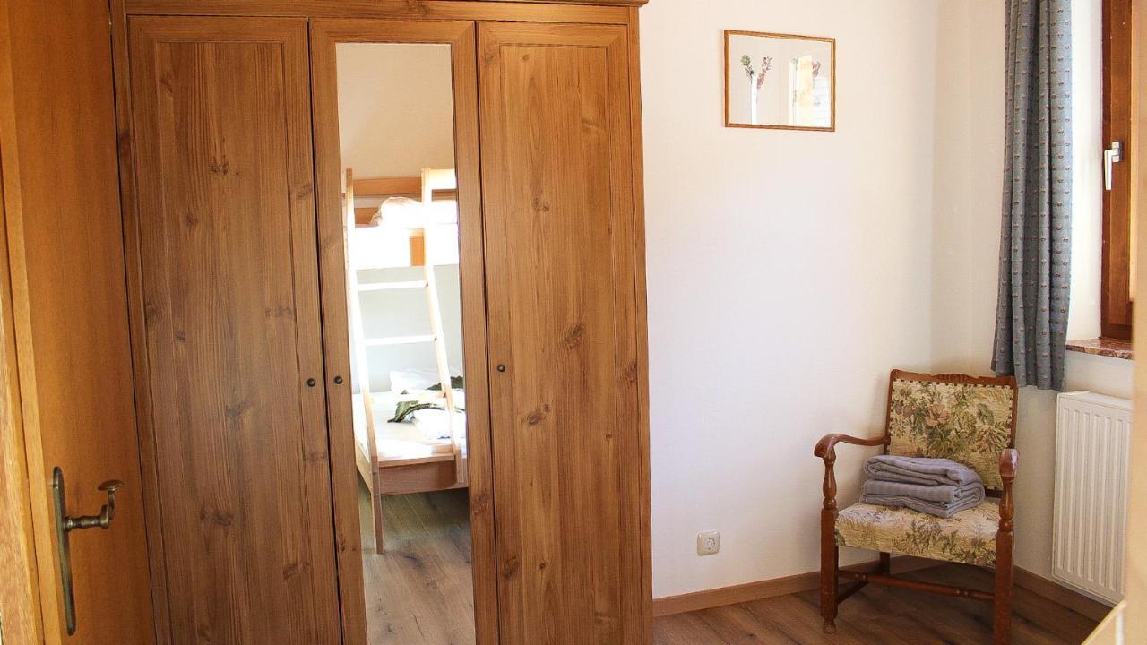 Ritterhof Apartments راوريس المظهر الخارجي الصورة