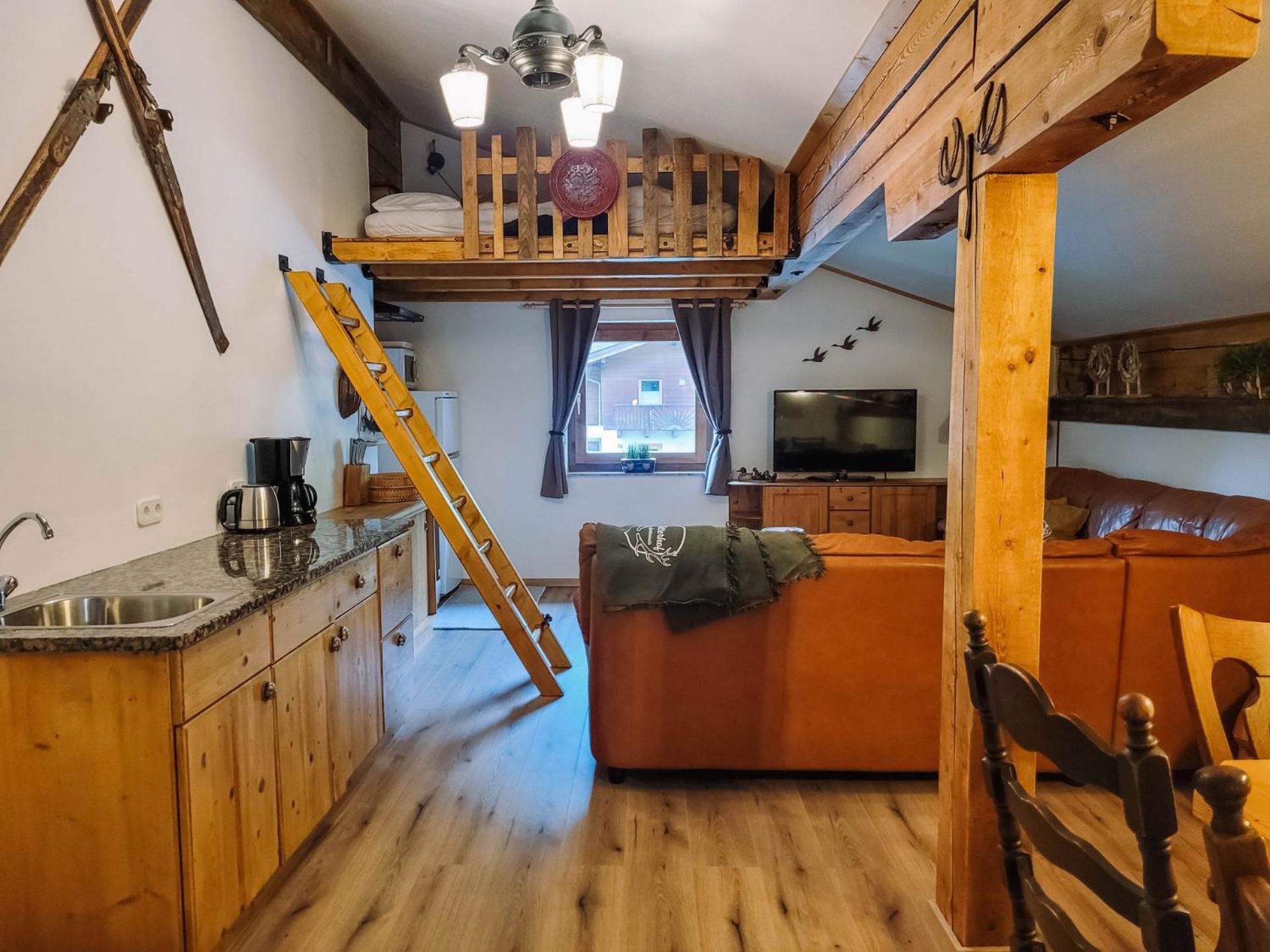 Ritterhof Apartments راوريس المظهر الخارجي الصورة